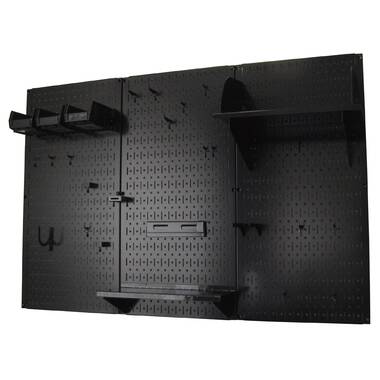 Wall Control Pegboard Standard Tool Storage 32